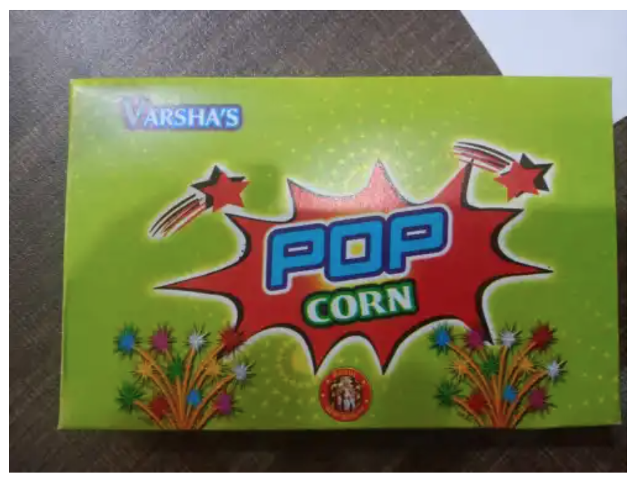 Emerald Magic Pops (10 Pcs)