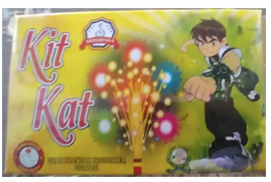Kit Kit