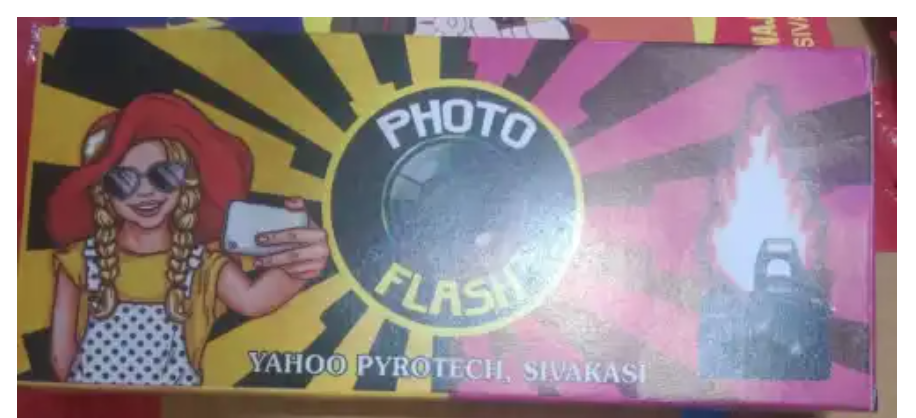 Photo Flash