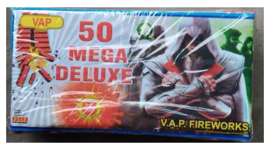 Bullet Bomb Deluxe