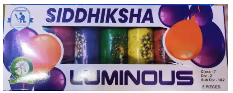 Ashrafi Kotti Deluxe