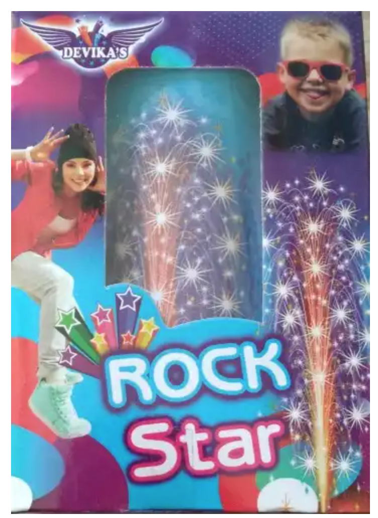 Rock Star